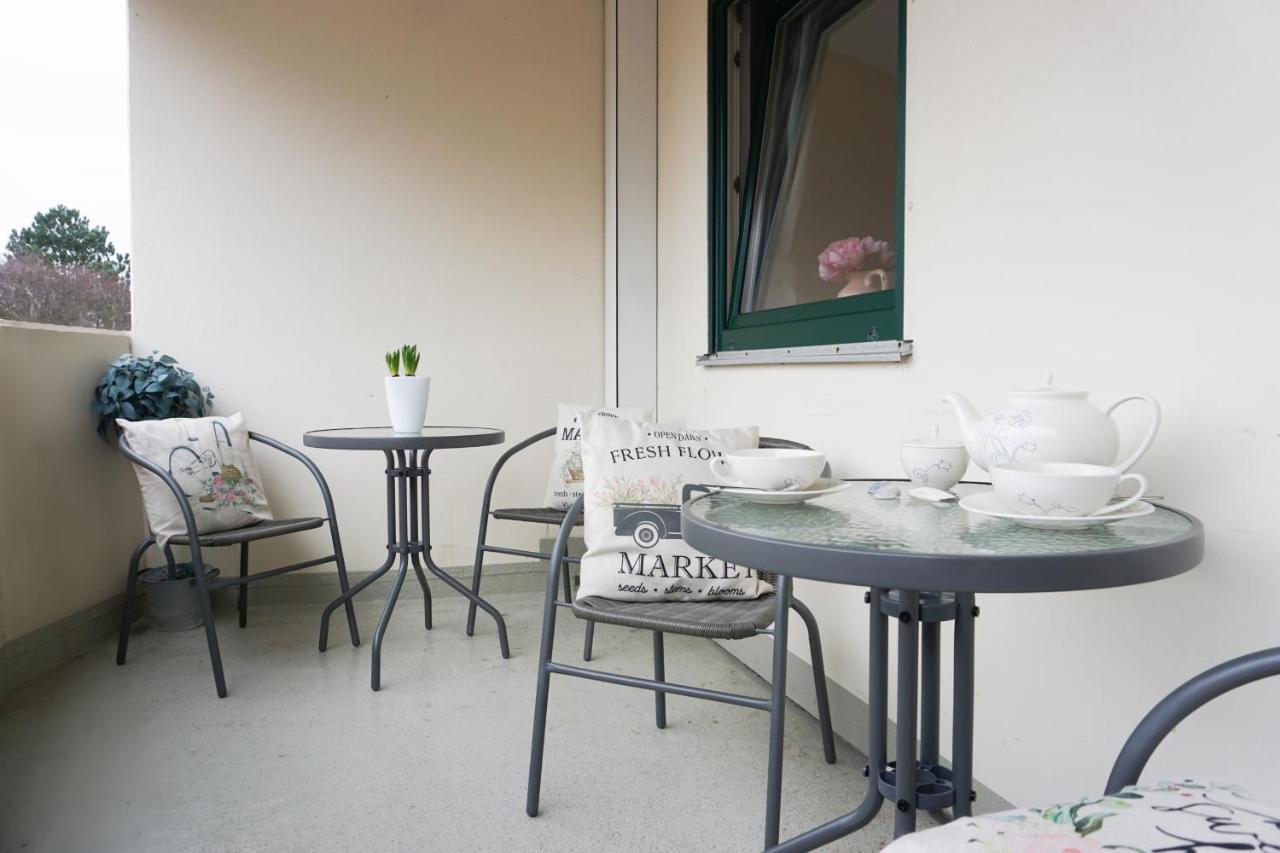 Grosszuegiges Apartment In Strandnaehe Im Herzen St. Peter-Ordings Sankt Peter-Ording Dış mekan fotoğraf