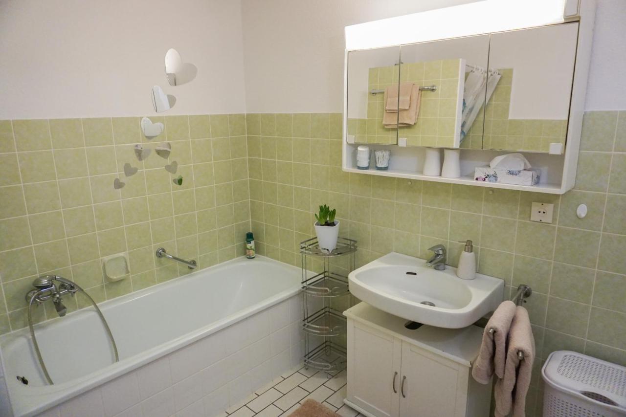 Grosszuegiges Apartment In Strandnaehe Im Herzen St. Peter-Ordings Sankt Peter-Ording Dış mekan fotoğraf