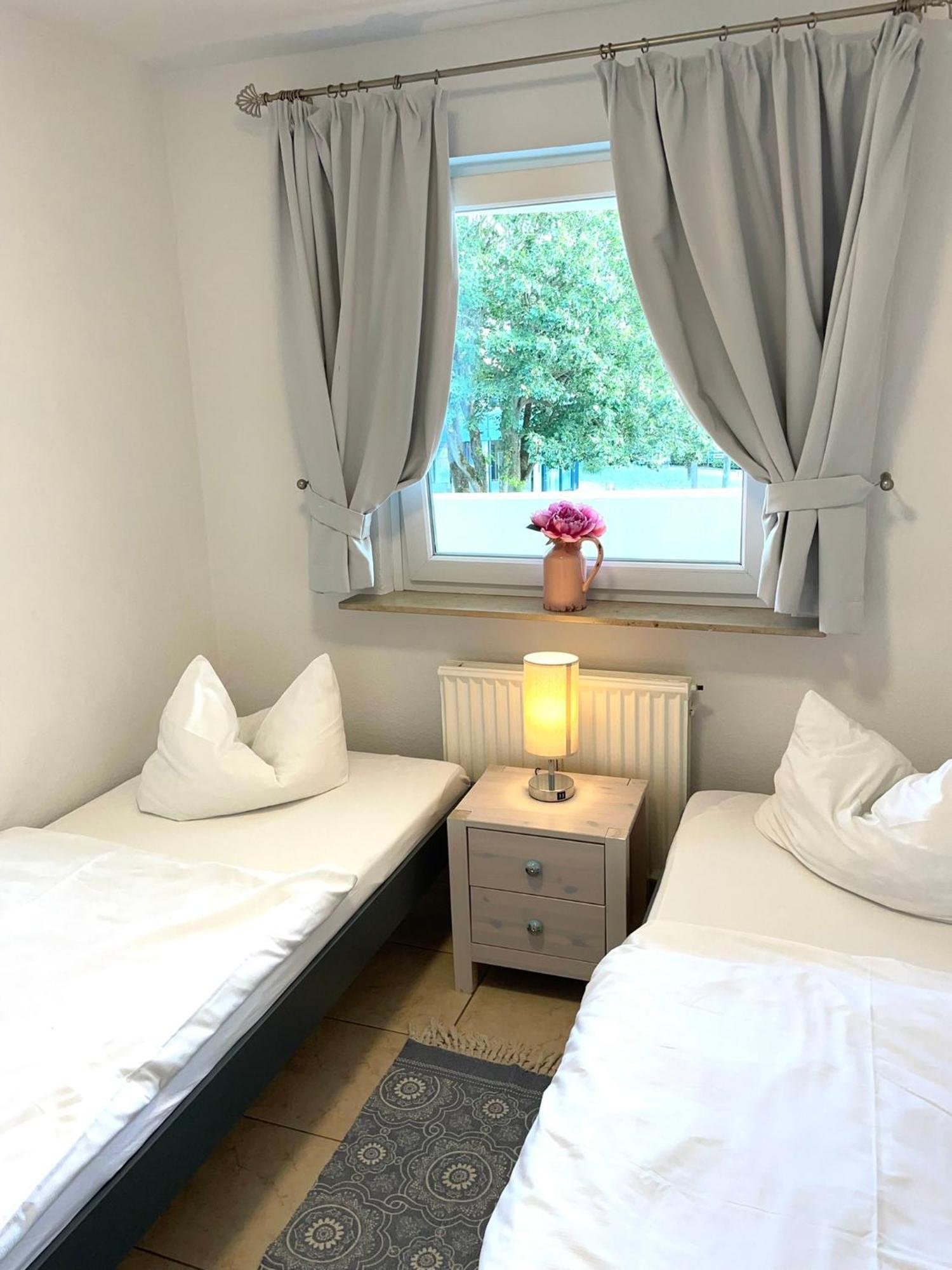 Grosszuegiges Apartment In Strandnaehe Im Herzen St. Peter-Ordings Sankt Peter-Ording Dış mekan fotoğraf