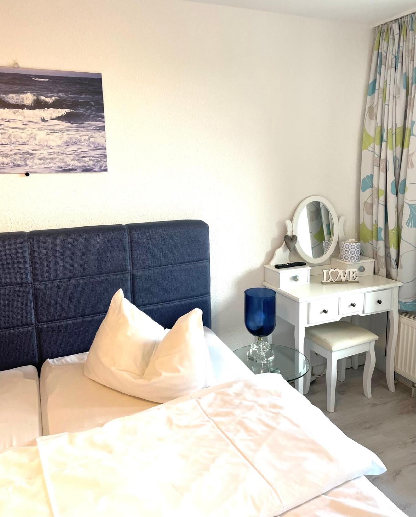 Grosszuegiges Apartment In Strandnaehe Im Herzen St. Peter-Ordings Sankt Peter-Ording Dış mekan fotoğraf