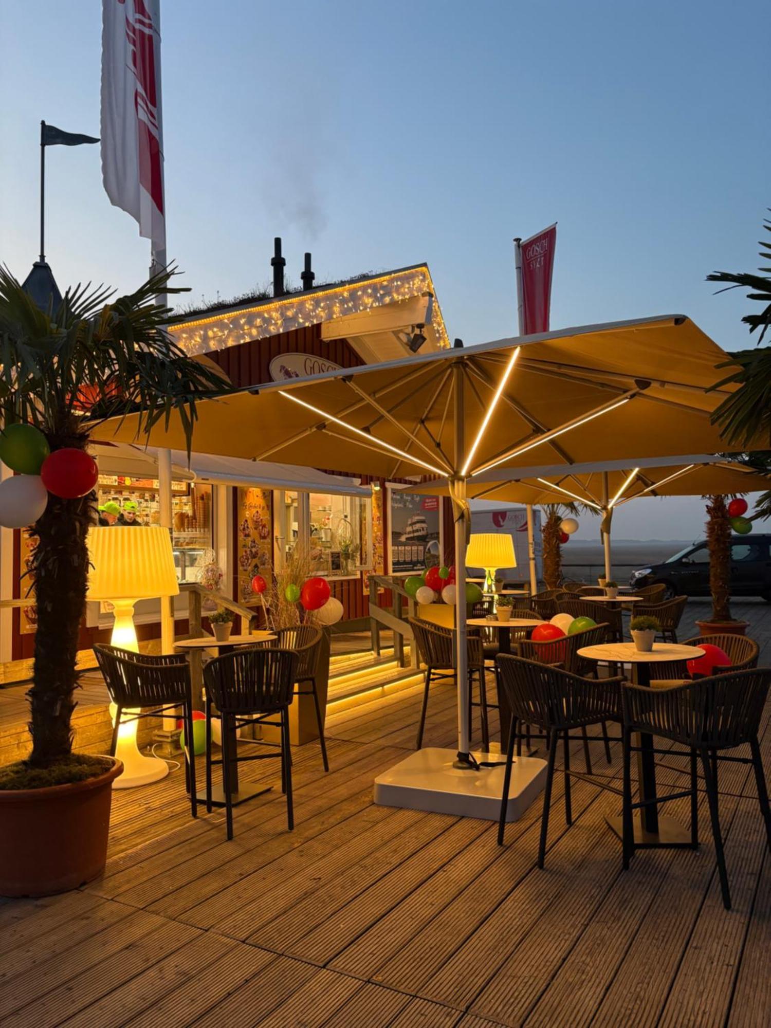 Grosszuegiges Apartment In Strandnaehe Im Herzen St. Peter-Ordings Sankt Peter-Ording Dış mekan fotoğraf